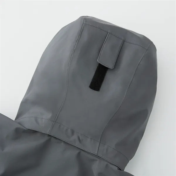 Roots73 NAPANEE Eco Softshell Jacket - Women's - Roots73 NAPANEE Eco Softshell Jacket - Women's - Image 15 of 19