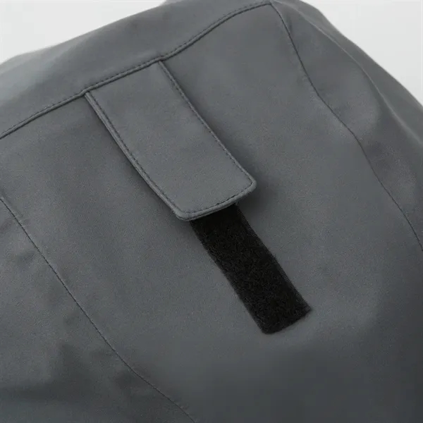 Roots73 NAPANEE Eco Softshell Jacket - Women's - Roots73 NAPANEE Eco Softshell Jacket - Women's - Image 16 of 19