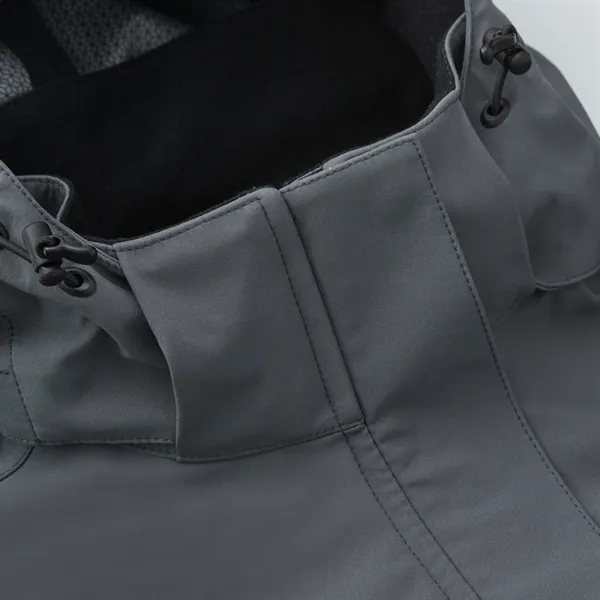 Roots73 NAPANEE Eco Softshell Jacket - Women's - Roots73 NAPANEE Eco Softshell Jacket - Women's - Image 10 of 19