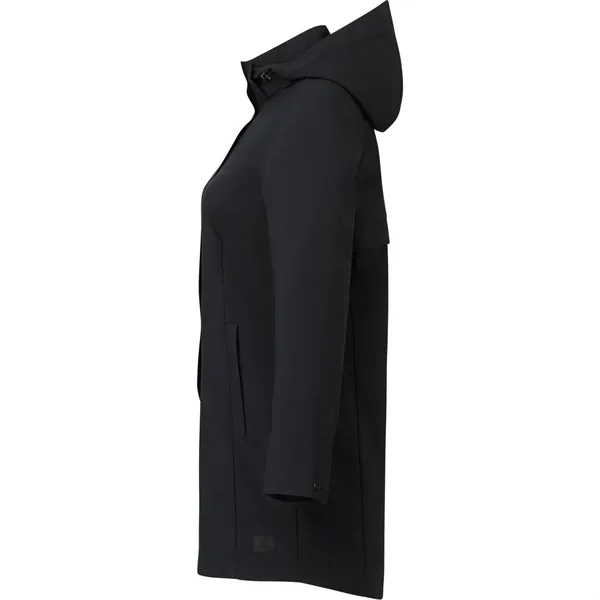 Roots73 NAPANEE Eco Softshell Jacket - Women's - Roots73 NAPANEE Eco Softshell Jacket - Women's - Image 3 of 19