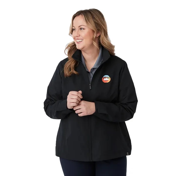 FOSTER Eco Jacket - Women's - FOSTER Eco Jacket - Women's - Image 2 of 25