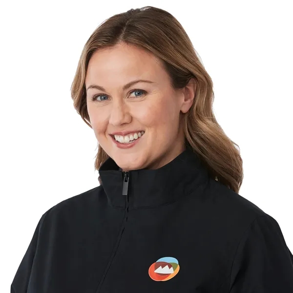 FOSTER Eco Jacket - Women's - FOSTER Eco Jacket - Women's - Image 6 of 25