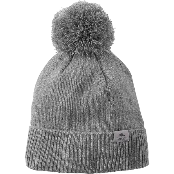 Unisex SHELTY Roots73 Knit Toque - Unisex SHELTY Roots73 Knit Toque - Image 2 of 4