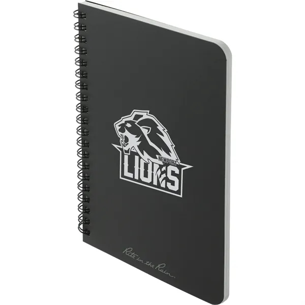 4.6'' x 7'' Rite in the Rain Side Spiral Notebook - 4.6'' x 7'' Rite in the Rain Side Spiral Notebook - Image 3 of 17