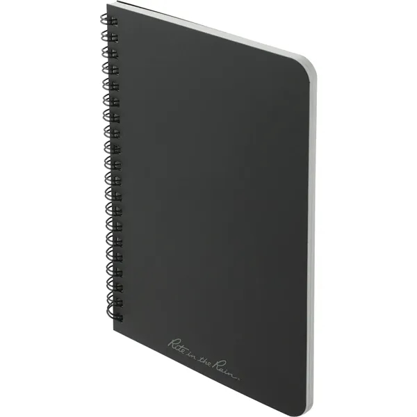 4.6'' x 7'' Rite in the Rain Side Spiral Notebook - 4.6'' x 7'' Rite in the Rain Side Spiral Notebook - Image 6 of 17