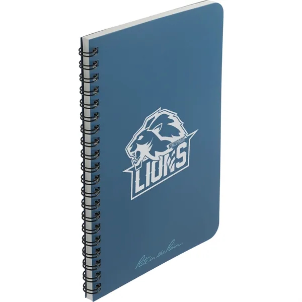 4.6'' x 7'' Rite in the Rain Side Spiral Notebook - 4.6'' x 7'' Rite in the Rain Side Spiral Notebook - Image 10 of 17