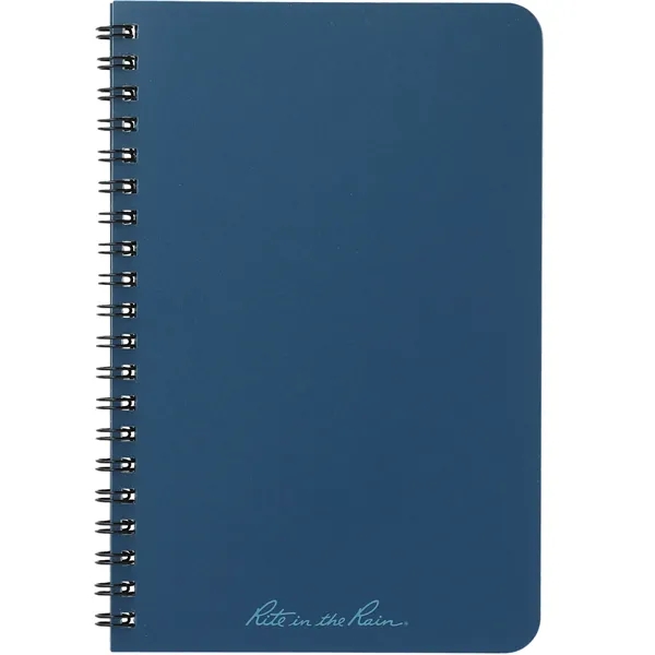 4.6'' x 7'' Rite in the Rain Side Spiral Notebook - 4.6'' x 7'' Rite in the Rain Side Spiral Notebook - Image 12 of 17