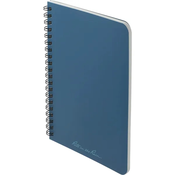 4.6'' x 7'' Rite in the Rain Side Spiral Notebook - 4.6'' x 7'' Rite in the Rain Side Spiral Notebook - Image 14 of 17
