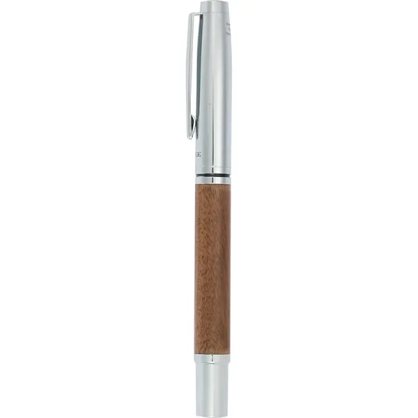 Luxe Walnut Executive Roller Ball? - Luxe Walnut Executive Roller Ball? - Image 1 of 3