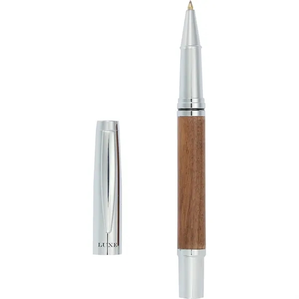 Luxe Walnut Executive Roller Ball? - Luxe Walnut Executive Roller Ball? - Image 3 of 3