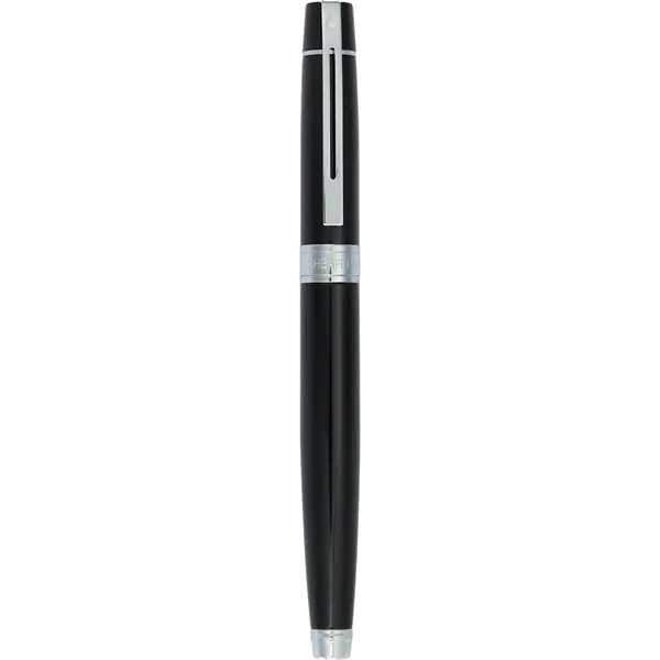 Sheaffer® 300 Glossy Lacquer Roller Ball - Sheaffer® 300 Glossy Lacquer Roller Ball - Image 2 of 11