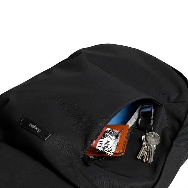 Bellroy Classic 16" Computer Backpack - Bellroy Classic 16" Computer Backpack - Image 6 of 9