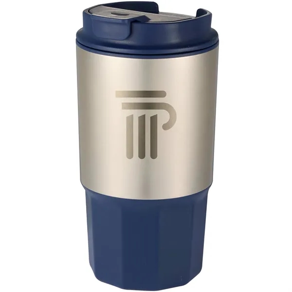 Brit Eco-Friendly Tumbler 15oz - Brit Eco-Friendly Tumbler 15oz - Image 8 of 14