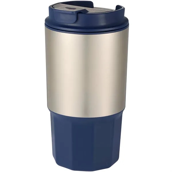 Brit Eco-Friendly Tumbler 15oz - Brit Eco-Friendly Tumbler 15oz - Image 9 of 14