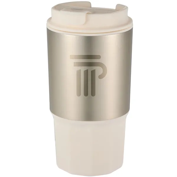 Brit Eco-Friendly Tumbler 15oz - Brit Eco-Friendly Tumbler 15oz - Image 11 of 14