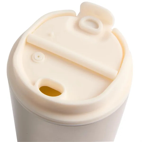 Brit Eco-Friendly Tumbler 15oz - Brit Eco-Friendly Tumbler 15oz - Image 13 of 14