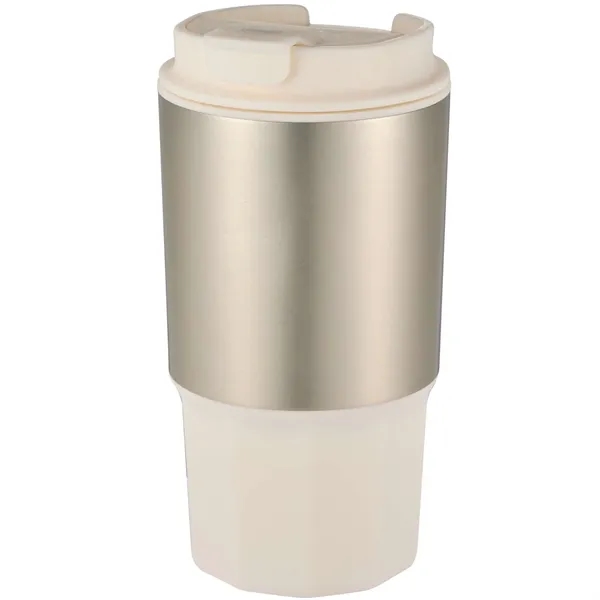 Brit Eco-Friendly Tumbler 15oz - Brit Eco-Friendly Tumbler 15oz - Image 12 of 14
