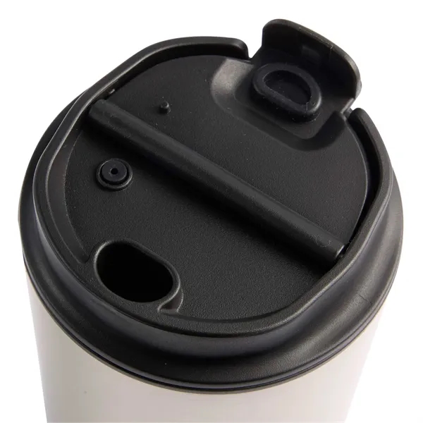 Brit Eco-Friendly Tumbler 15oz - Brit Eco-Friendly Tumbler 15oz - Image 1 of 14