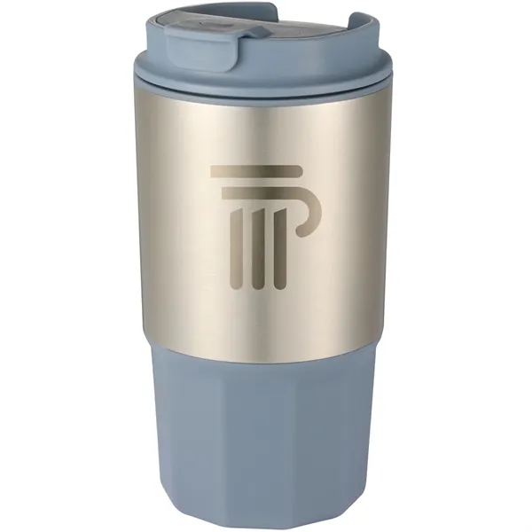 Brit Eco-Friendly Tumbler 15oz - Brit Eco-Friendly Tumbler 15oz - Image 4 of 14
