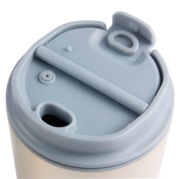 Brit Eco-Friendly Tumbler 15oz - Brit Eco-Friendly Tumbler 15oz - Image 6 of 14