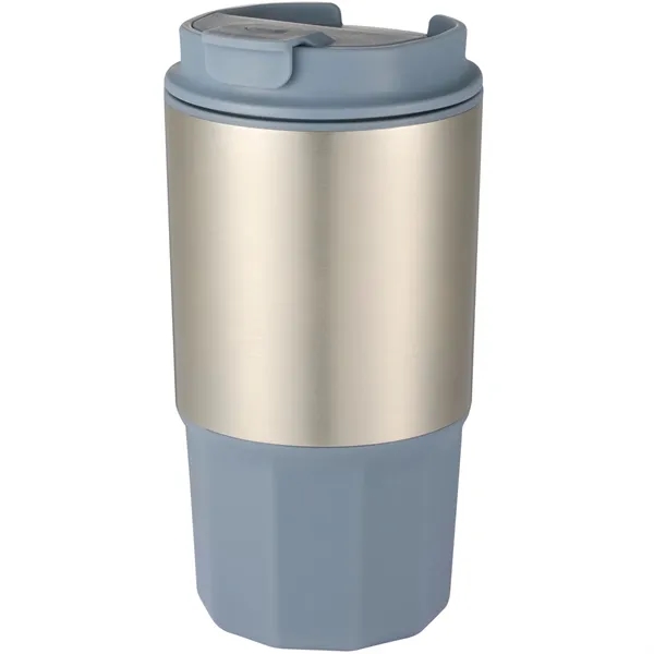 Brit Eco-Friendly Tumbler 15oz - Brit Eco-Friendly Tumbler 15oz - Image 5 of 14