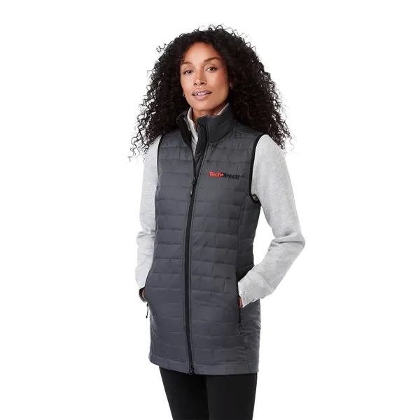 Women's TELLURIDE Packable Insulated Vest - Women's TELLURIDE Packable Insulated Vest - Image 2 of 38