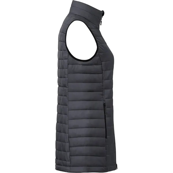 Women's TELLURIDE Packable Insulated Vest - Women's TELLURIDE Packable Insulated Vest - Image 7 of 38