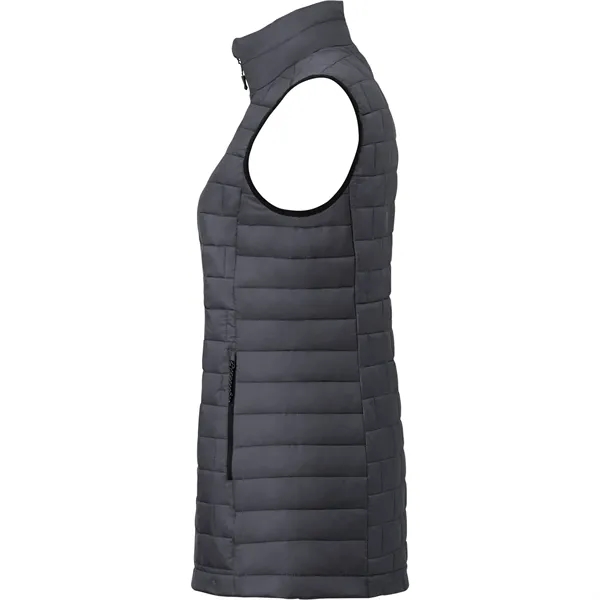 Women's TELLURIDE Packable Insulated Vest - Women's TELLURIDE Packable Insulated Vest - Image 9 of 38