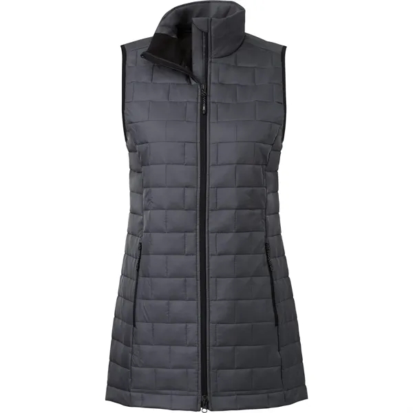 Women's TELLURIDE Packable Insulated Vest - Women's TELLURIDE Packable Insulated Vest - Image 11 of 38