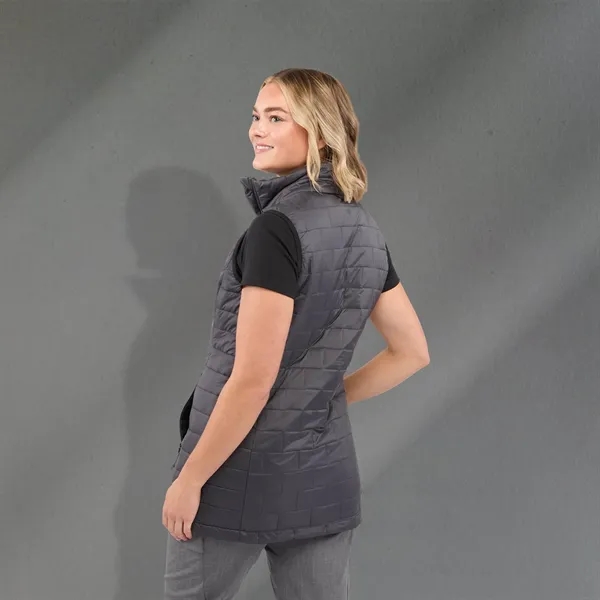 Women's TELLURIDE Packable Insulated Vest - Women's TELLURIDE Packable Insulated Vest - Image 12 of 38
