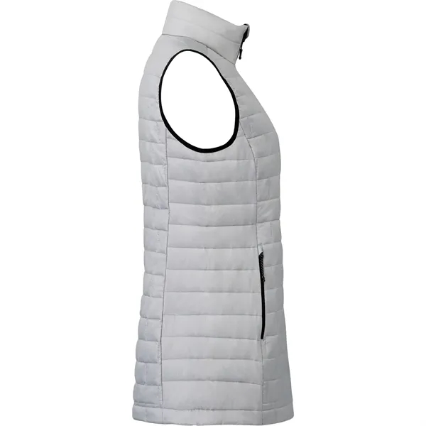 Women's TELLURIDE Packable Insulated Vest - Women's TELLURIDE Packable Insulated Vest - Image 16 of 38