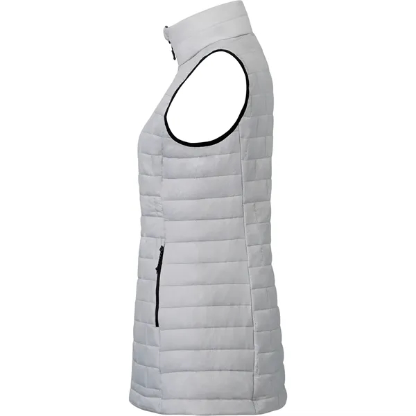 Women's TELLURIDE Packable Insulated Vest - Women's TELLURIDE Packable Insulated Vest - Image 17 of 38