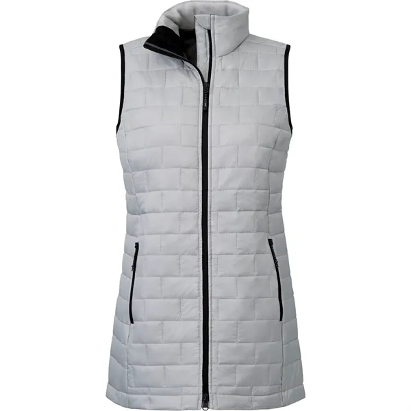 Women's TELLURIDE Packable Insulated Vest - Women's TELLURIDE Packable Insulated Vest - Image 19 of 38