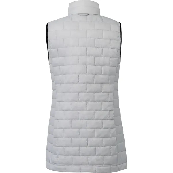 Women's TELLURIDE Packable Insulated Vest - Women's TELLURIDE Packable Insulated Vest - Image 20 of 38