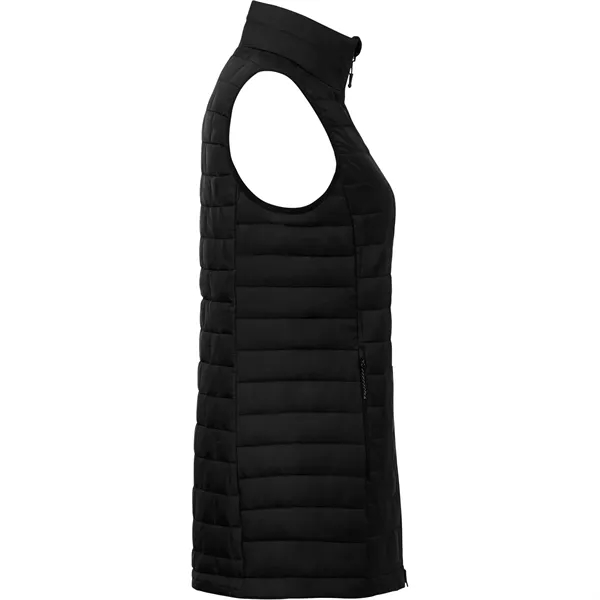 Women's TELLURIDE Packable Insulated Vest - Women's TELLURIDE Packable Insulated Vest - Image 22 of 38