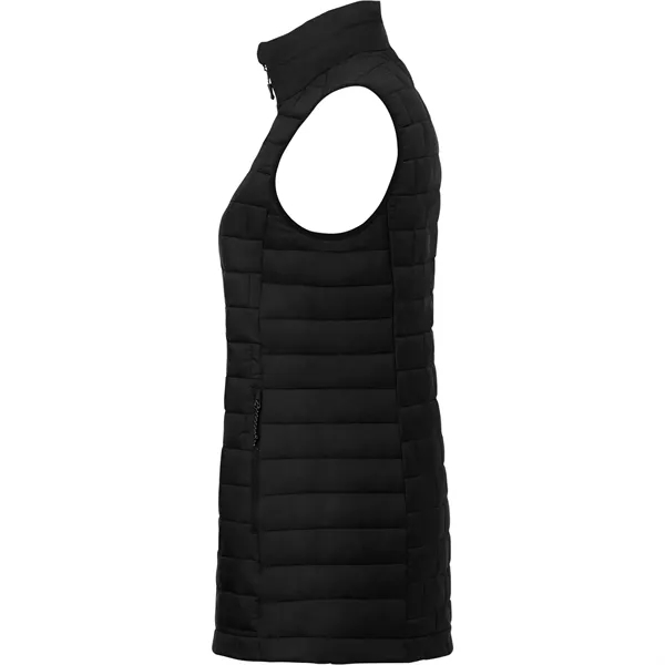 Women's TELLURIDE Packable Insulated Vest - Women's TELLURIDE Packable Insulated Vest - Image 24 of 38