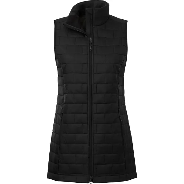 Women's TELLURIDE Packable Insulated Vest - Women's TELLURIDE Packable Insulated Vest - Image 26 of 38
