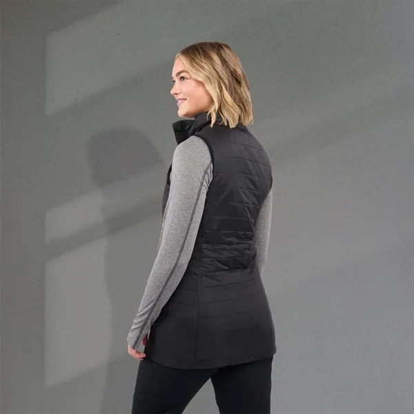 Women's TELLURIDE Packable Insulated Vest - Women's TELLURIDE Packable Insulated Vest - Image 27 of 38