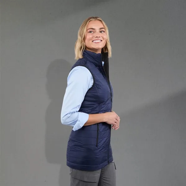 Women's TELLURIDE Packable Insulated Vest - Women's TELLURIDE Packable Insulated Vest - Image 29 of 38