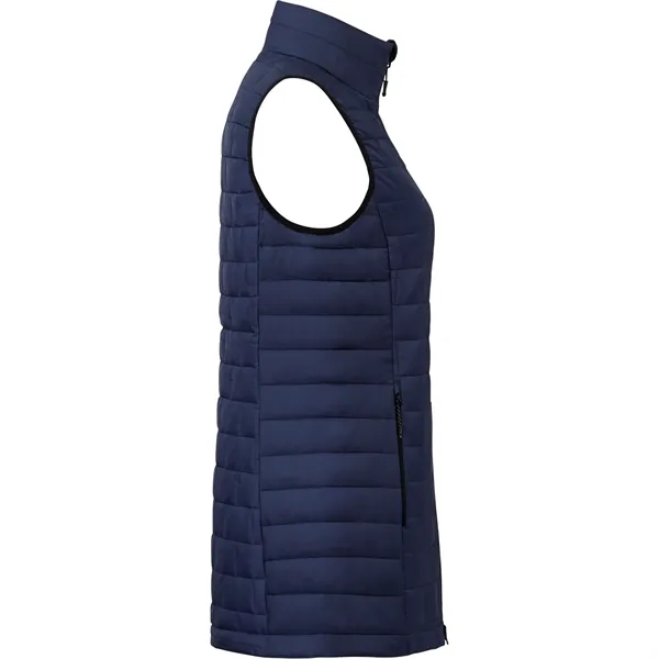 Women's TELLURIDE Packable Insulated Vest - Women's TELLURIDE Packable Insulated Vest - Image 30 of 38