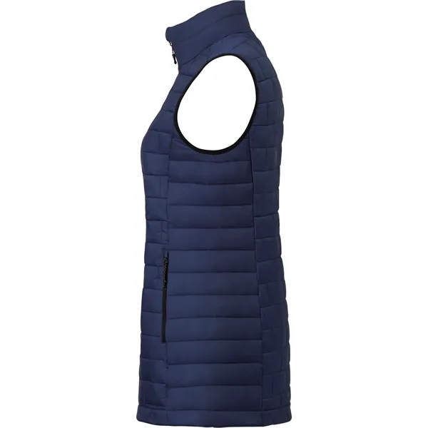 Women's TELLURIDE Packable Insulated Vest - Women's TELLURIDE Packable Insulated Vest - Image 32 of 38