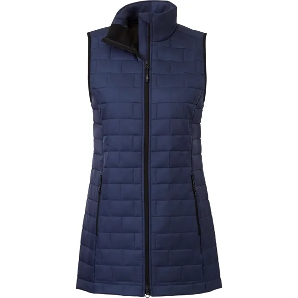 Women's TELLURIDE Packable Insulated Vest - Women's TELLURIDE Packable Insulated Vest - Image 33 of 38