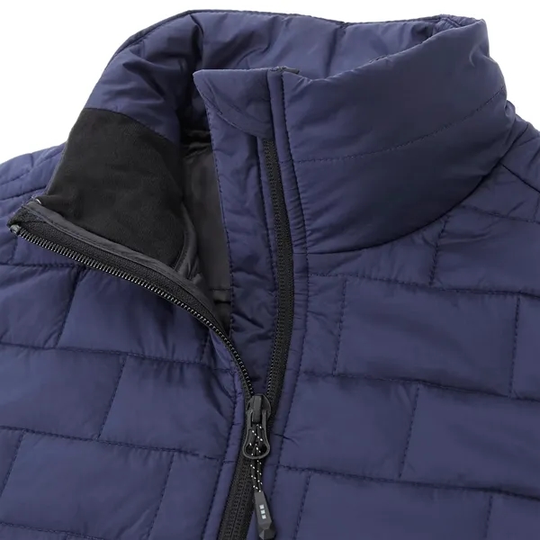 Women's TELLURIDE Packable Insulated Vest - Women's TELLURIDE Packable Insulated Vest - Image 34 of 38