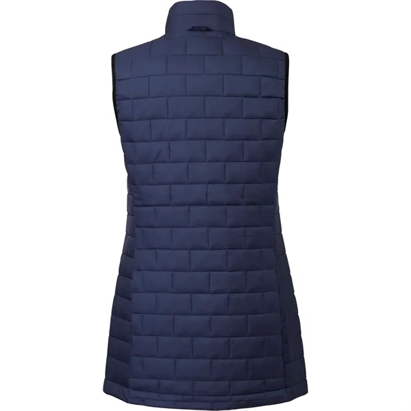Women's TELLURIDE Packable Insulated Vest - Women's TELLURIDE Packable Insulated Vest - Image 36 of 38