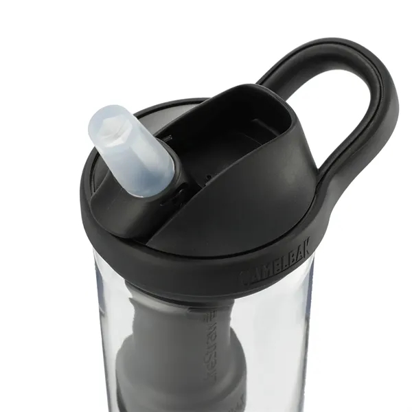 CamelBak Eddy+ 20oz w/ Tritan™ Renew filtered by L - CamelBak Eddy+ 20oz w/ Tritan™ Renew filtered by L - Image 5 of 10