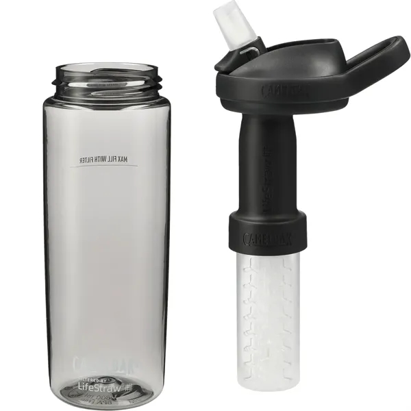 CamelBak Eddy+ 20oz w/ Tritan™ Renew filtered by L - CamelBak Eddy+ 20oz w/ Tritan™ Renew filtered by L - Image 8 of 10