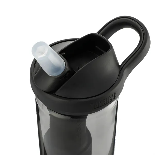 CamelBak Eddy+ 20oz w/ Tritan™ Renew filtered by L - CamelBak Eddy+ 20oz w/ Tritan™ Renew filtered by L - Image 10 of 10