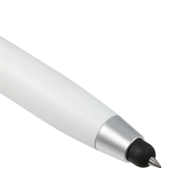 3-in-1 Tech Cleaning Stylus Gel Pen - 3-in-1 Tech Cleaning Stylus Gel Pen - Image 11 of 14