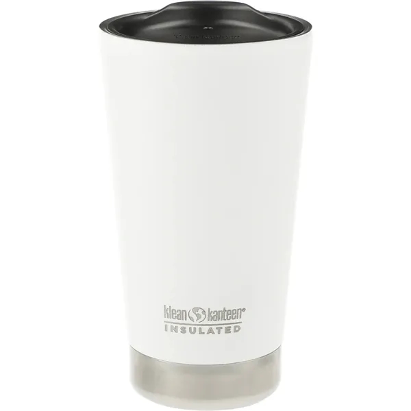 Klean Kanteen Eco Insulated Tumbler 16oz - Klean Kanteen Eco Insulated Tumbler 16oz - Image 2 of 9