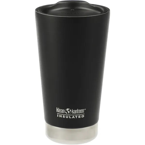 Klean Kanteen Eco Insulated Tumbler 16oz - Klean Kanteen Eco Insulated Tumbler 16oz - Image 7 of 9